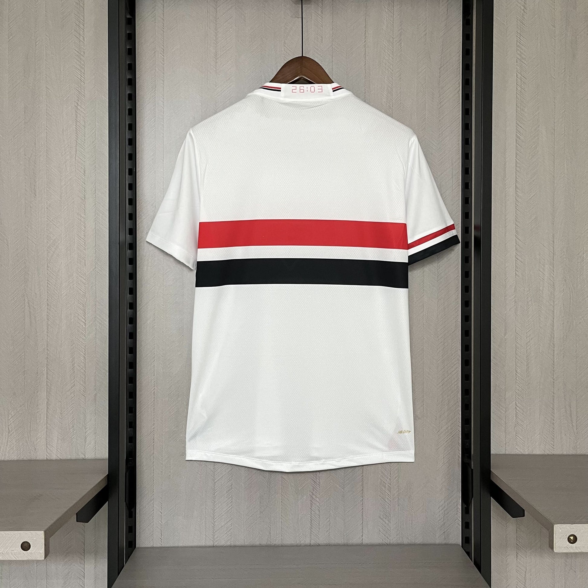 2025-26 Sao Paulo Home S-4XL asasshop