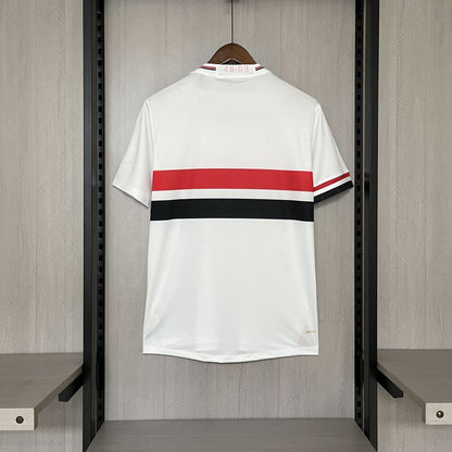 2025-26 Sao Paulo Home S-4XL asasshop
