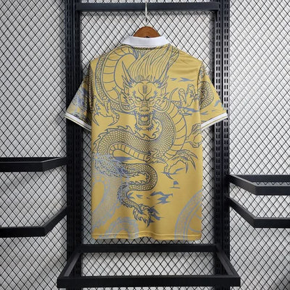 2025-26 Real Madrid Special Edition Yellow Dragon asasshop