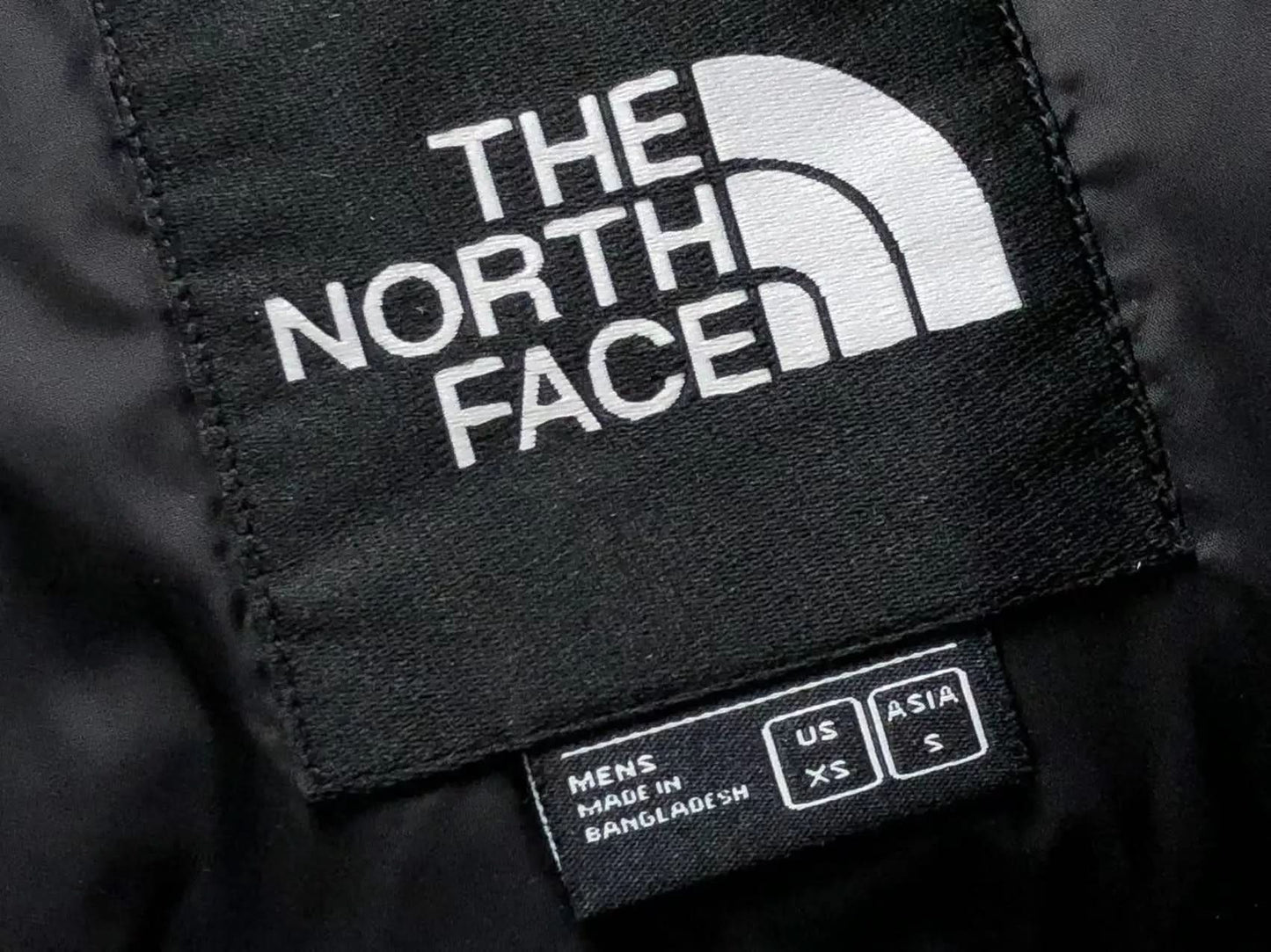 The North Face Down Jackets asasshop