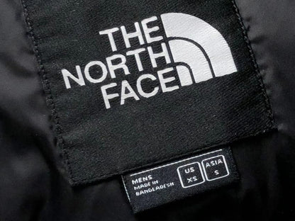 The North Face Down Jackets asasshop