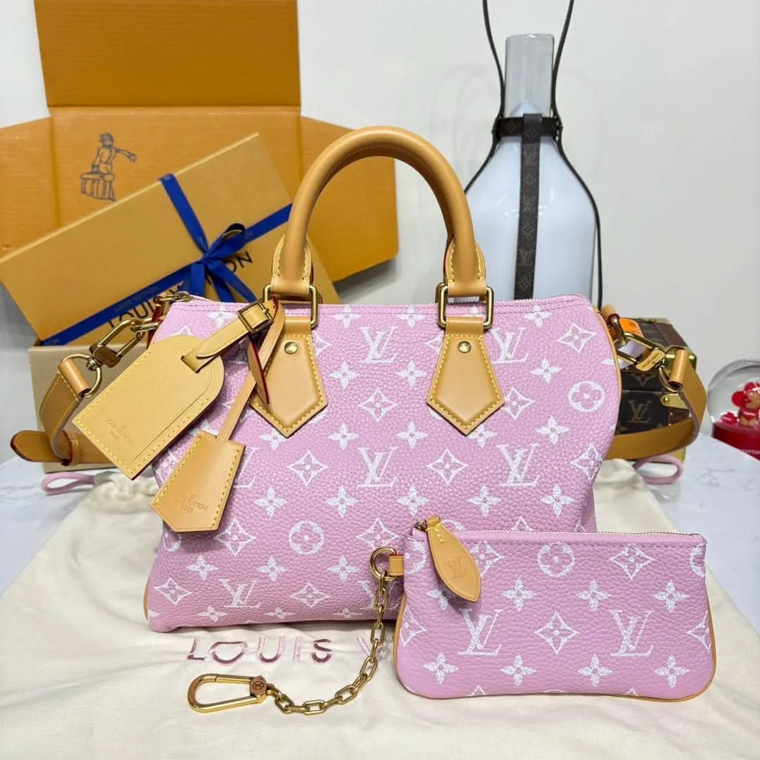 Speedy P9 Bandoulière 25 Bag asasshop