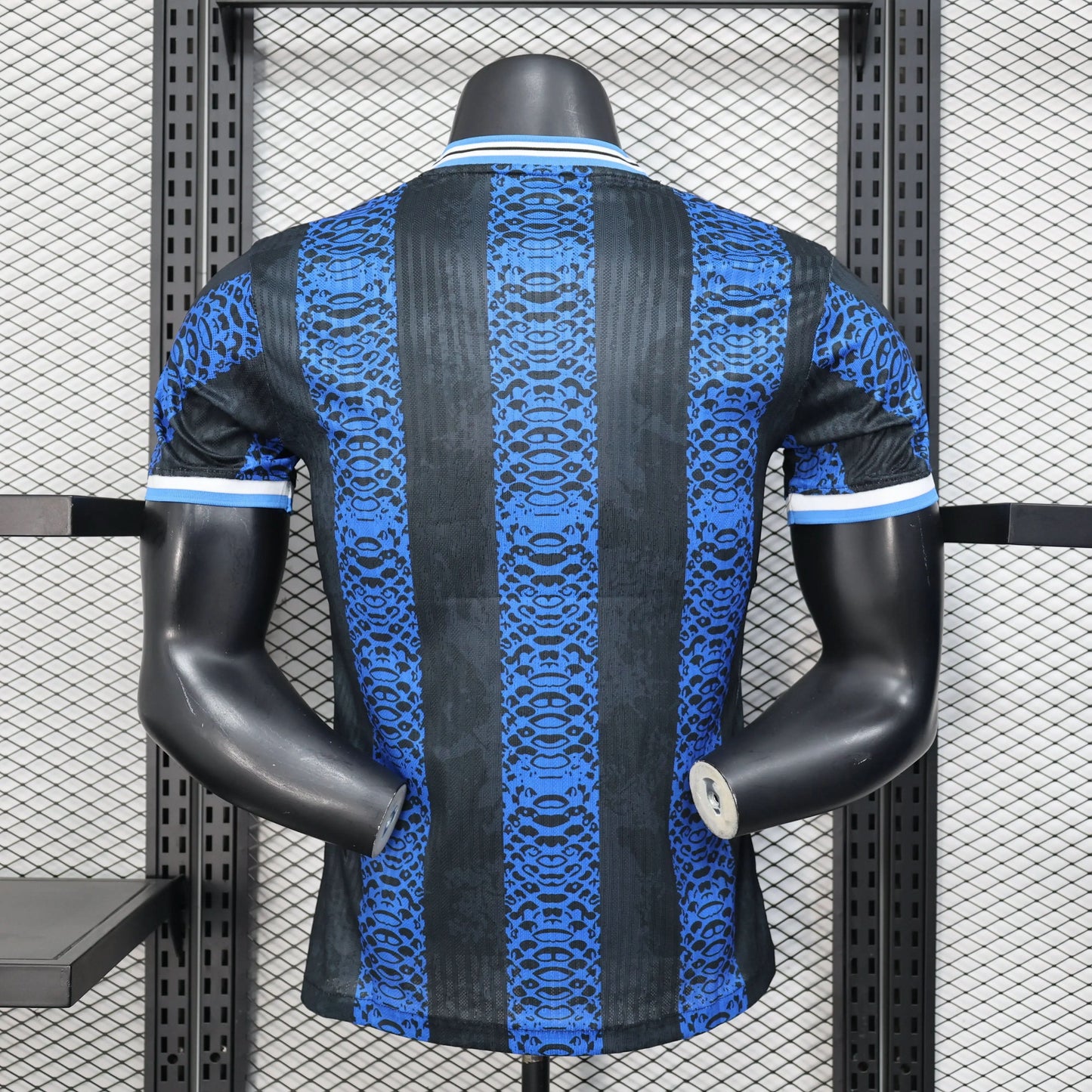 2025-26 Inter Milan Special Player S-2XL asasshop