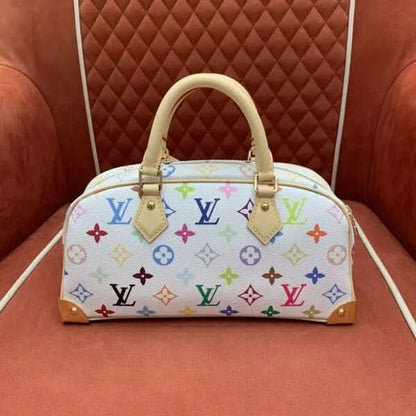 LV x TM Nano Speedy Bag asasshop