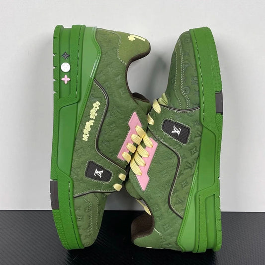 LV Trainers asasshop