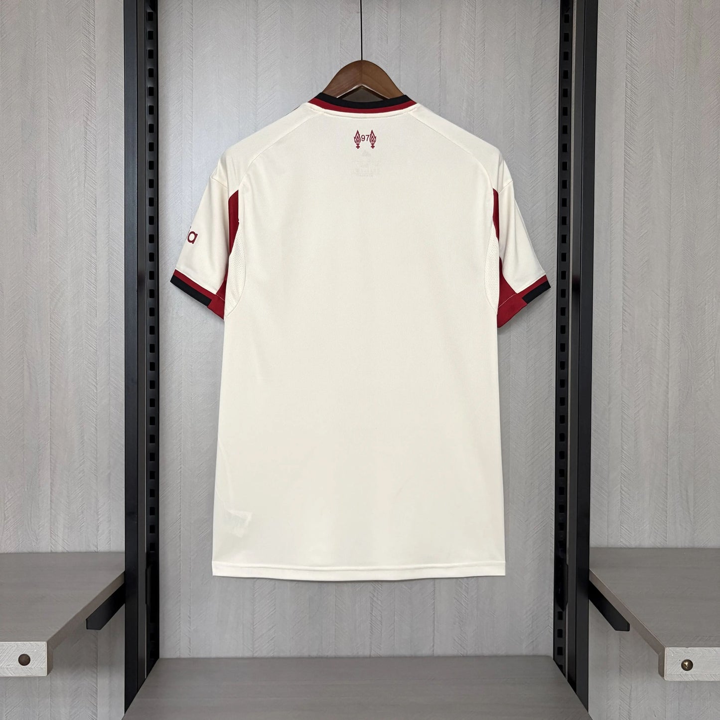 2025-26 Liverpool Away S-4XL asasshop