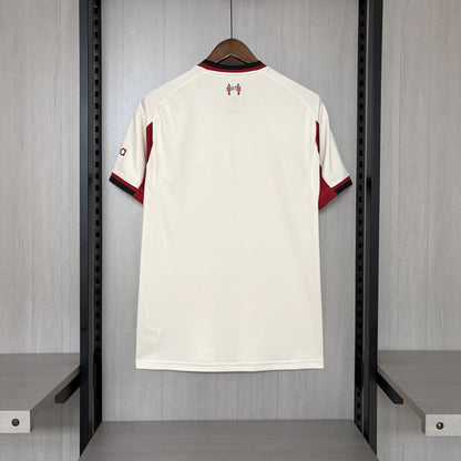 2025-26 Liverpool Away S-4XL asasshop