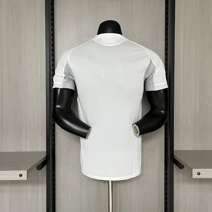 2025-26 Real Madrid Home Player S-4XL asasshop