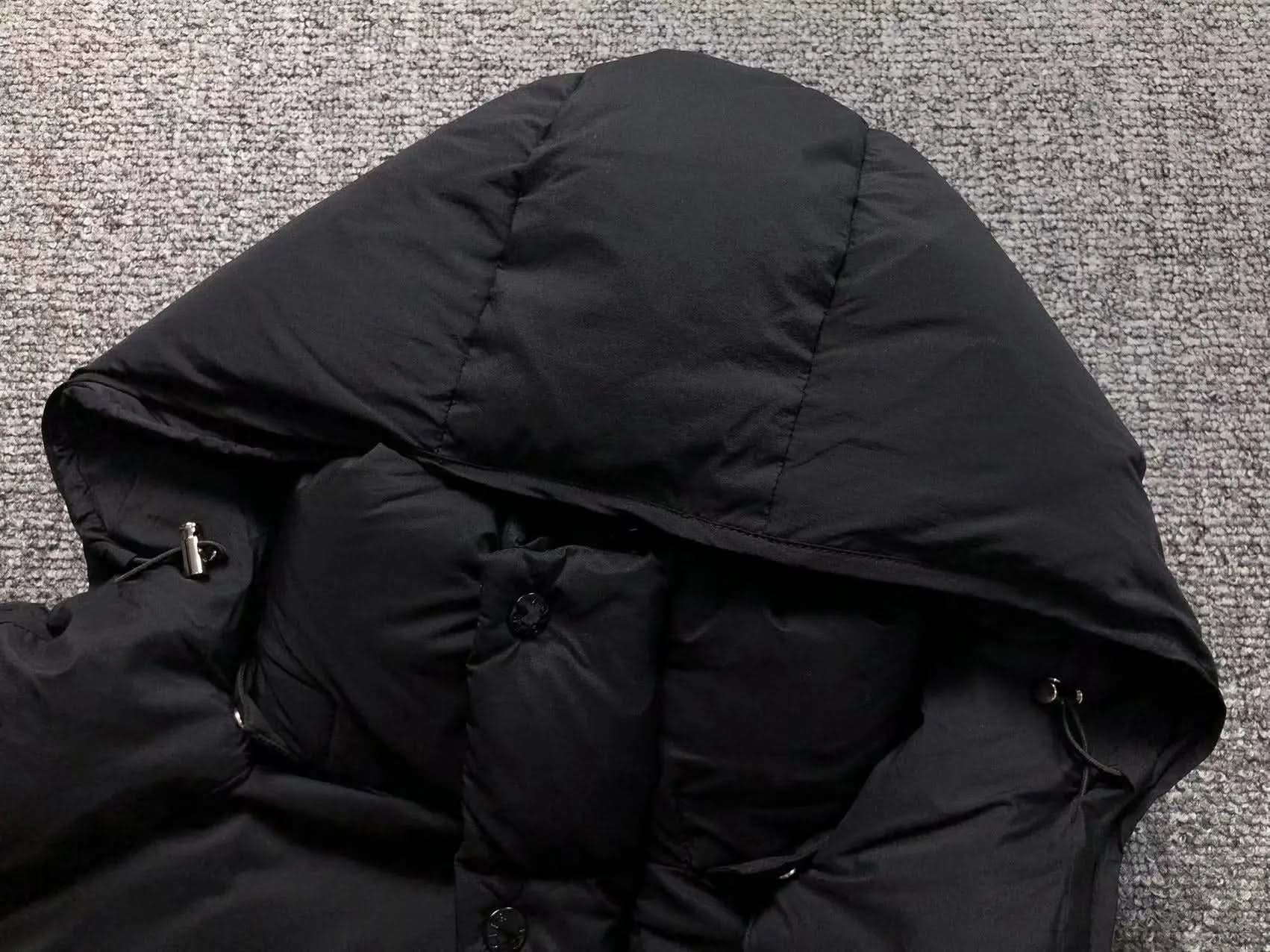 Moncler Hanoverian coat asasshop