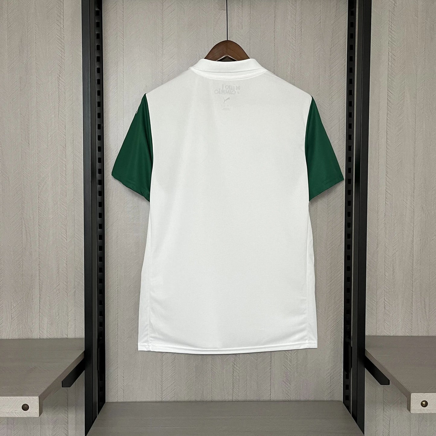 2025-26 Palmeiras away S-4XL asasshop