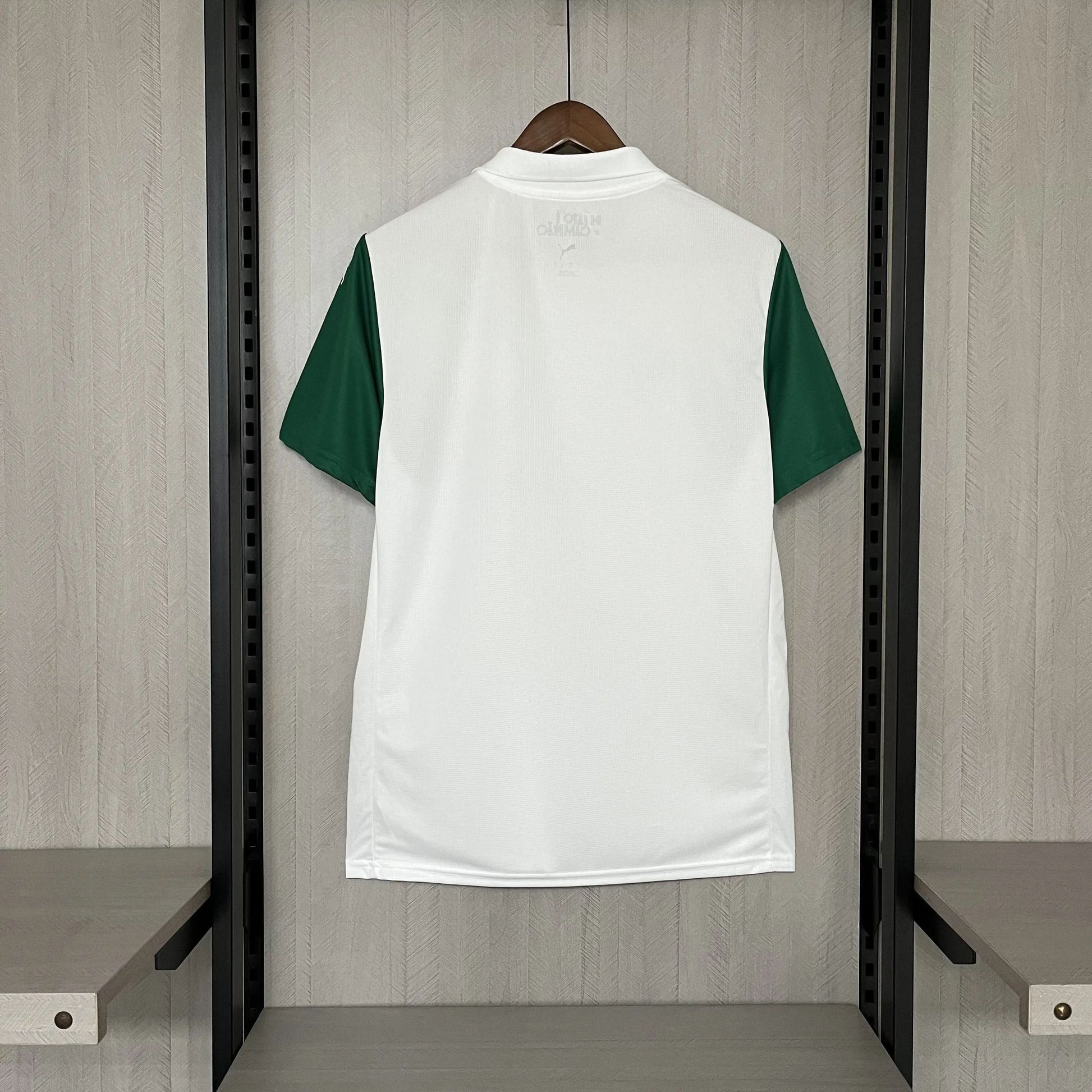 2025-26 Palmeiras away S-4XL asasshop