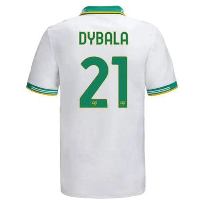 2025-26 Roma Second Away S-2XL asasshop