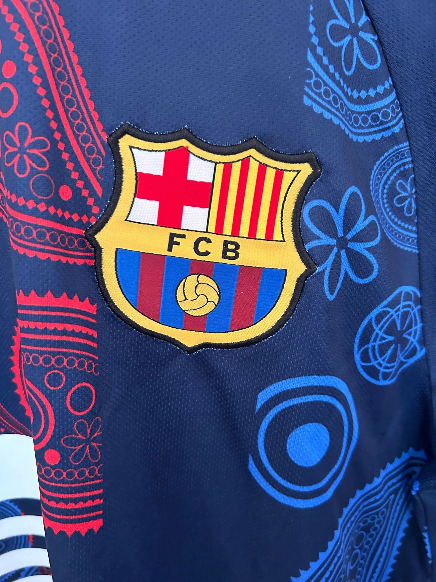 2025-26 Barcelona Special S-2XL asasshop