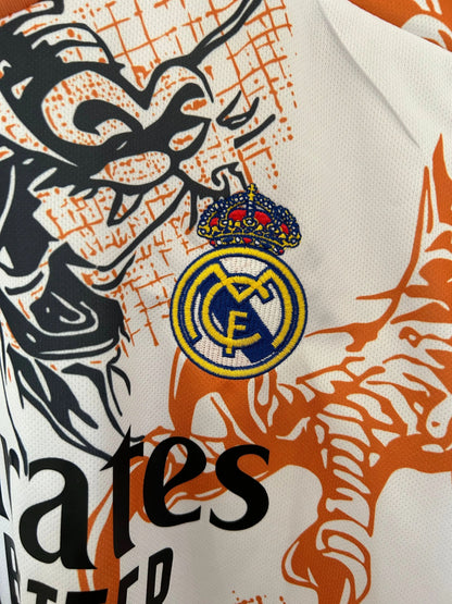 2025-26 Real Madrid Special S-2XL asasshop
