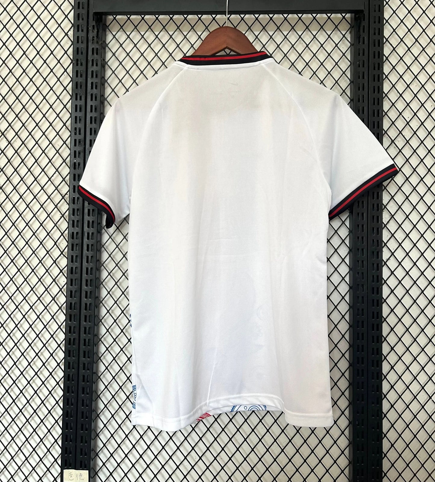 2025-26 Barcelona Special S-2XL asasshop