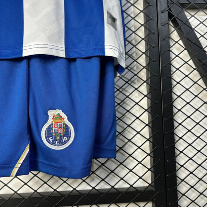2025-26 Porto Home KIDS 16-28 asasshop