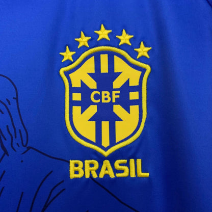 2025-26 Brazil Special Size S-2XL asasshop