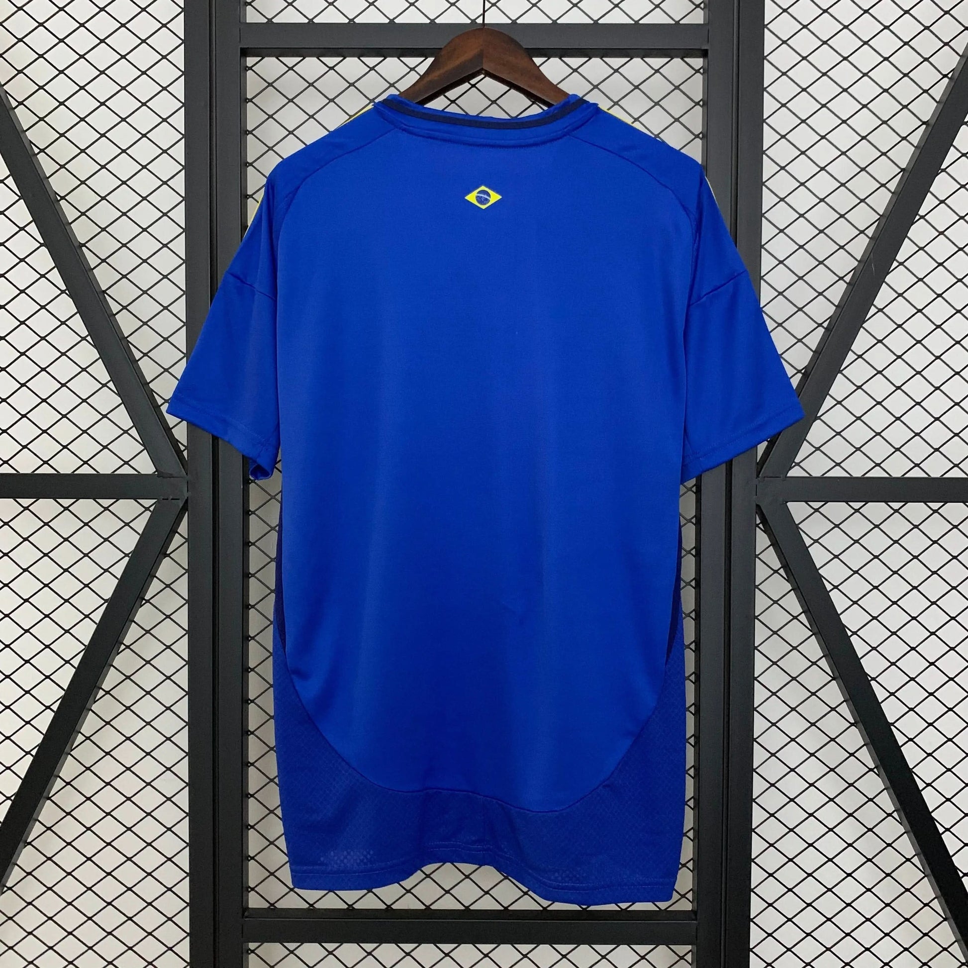 2025-26 Brazil Special Size S-2XL asasshop