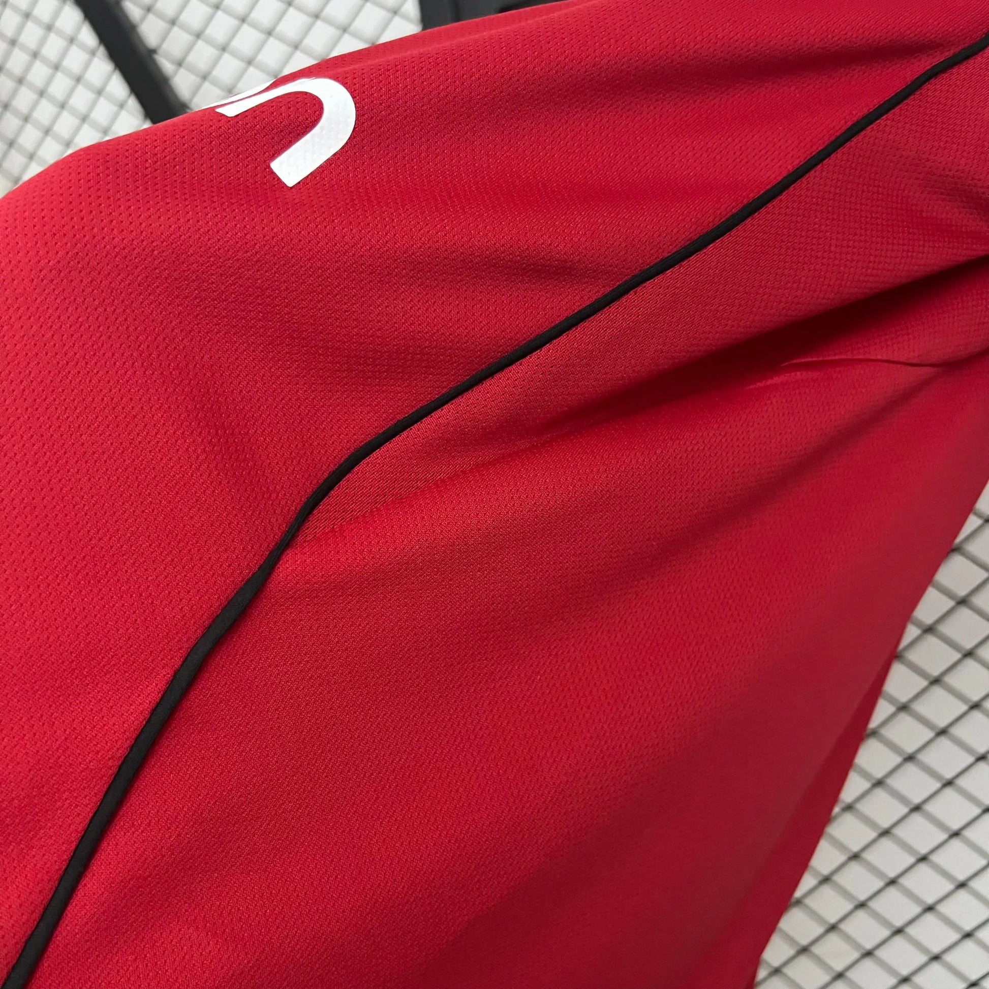 2025-26 Manchester United Home S-4XL asasshop