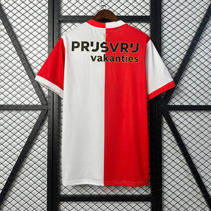 2025-26 PSV Eindhoven Home S-2XL asasshop
