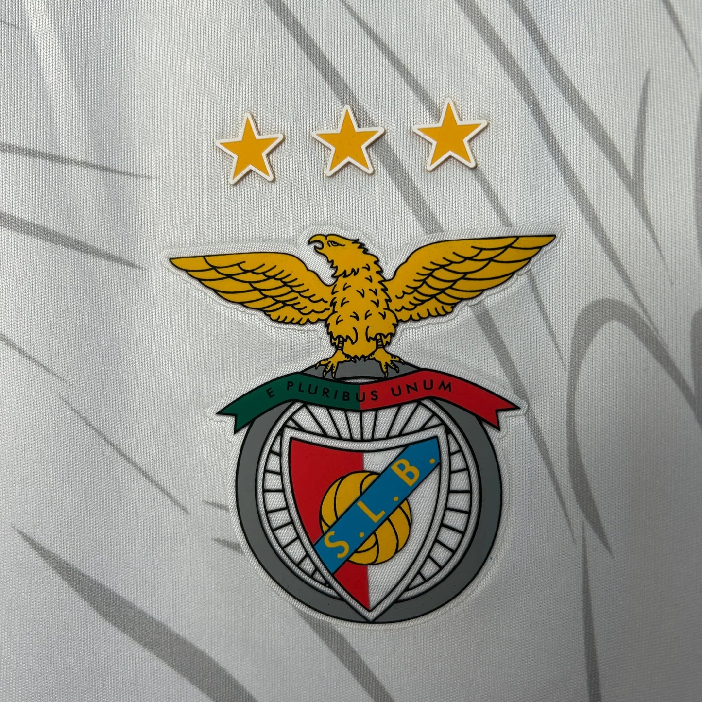 2025-26 Benfica Special Eagle S-2XL asasshop