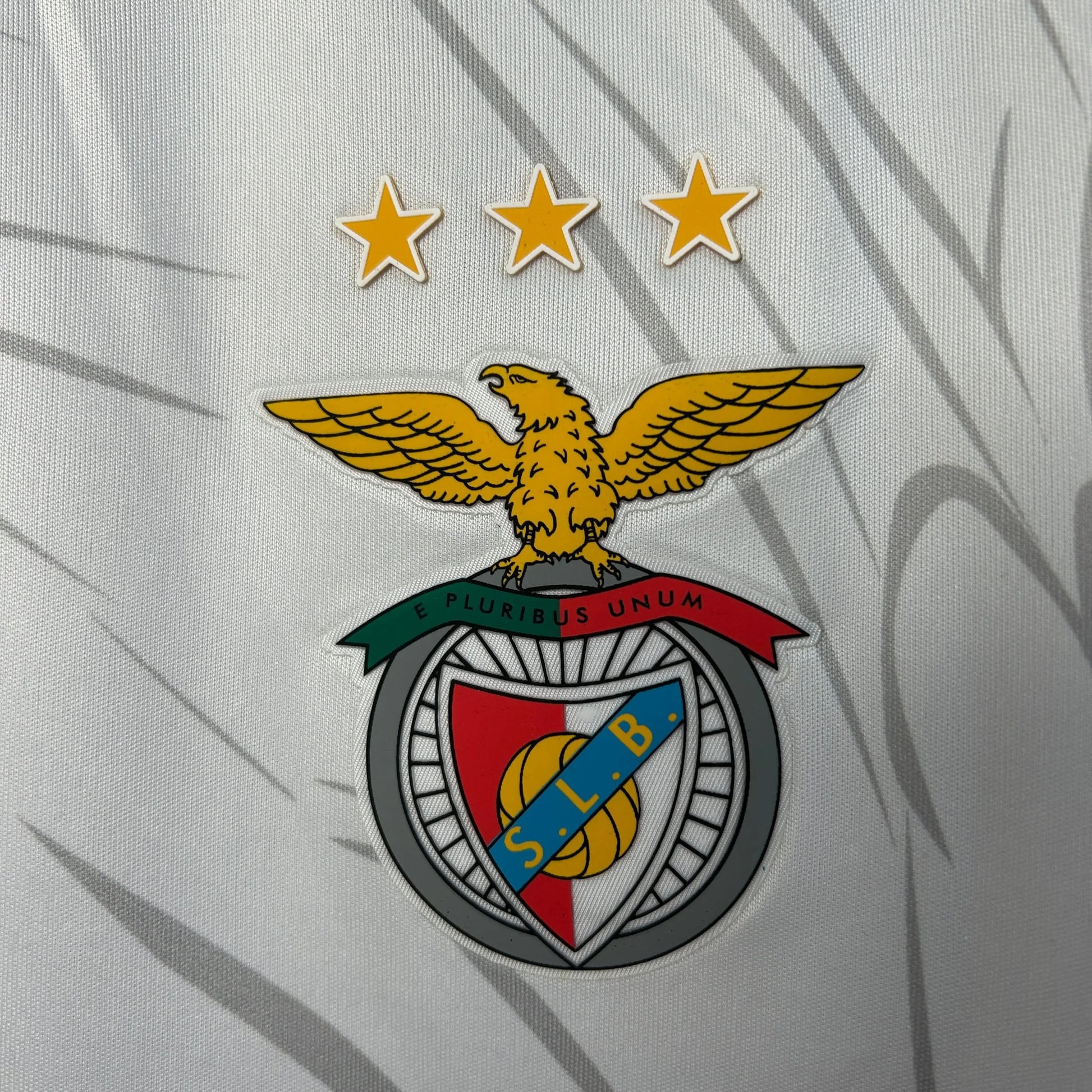 2025-26 Benfica Special Eagle S-2XL asasshop