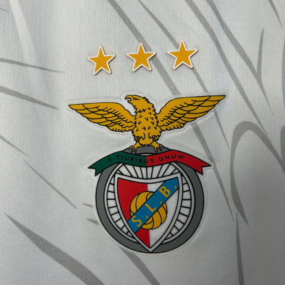 2025-26 Benfica Special Eagle S-2XL asasshop