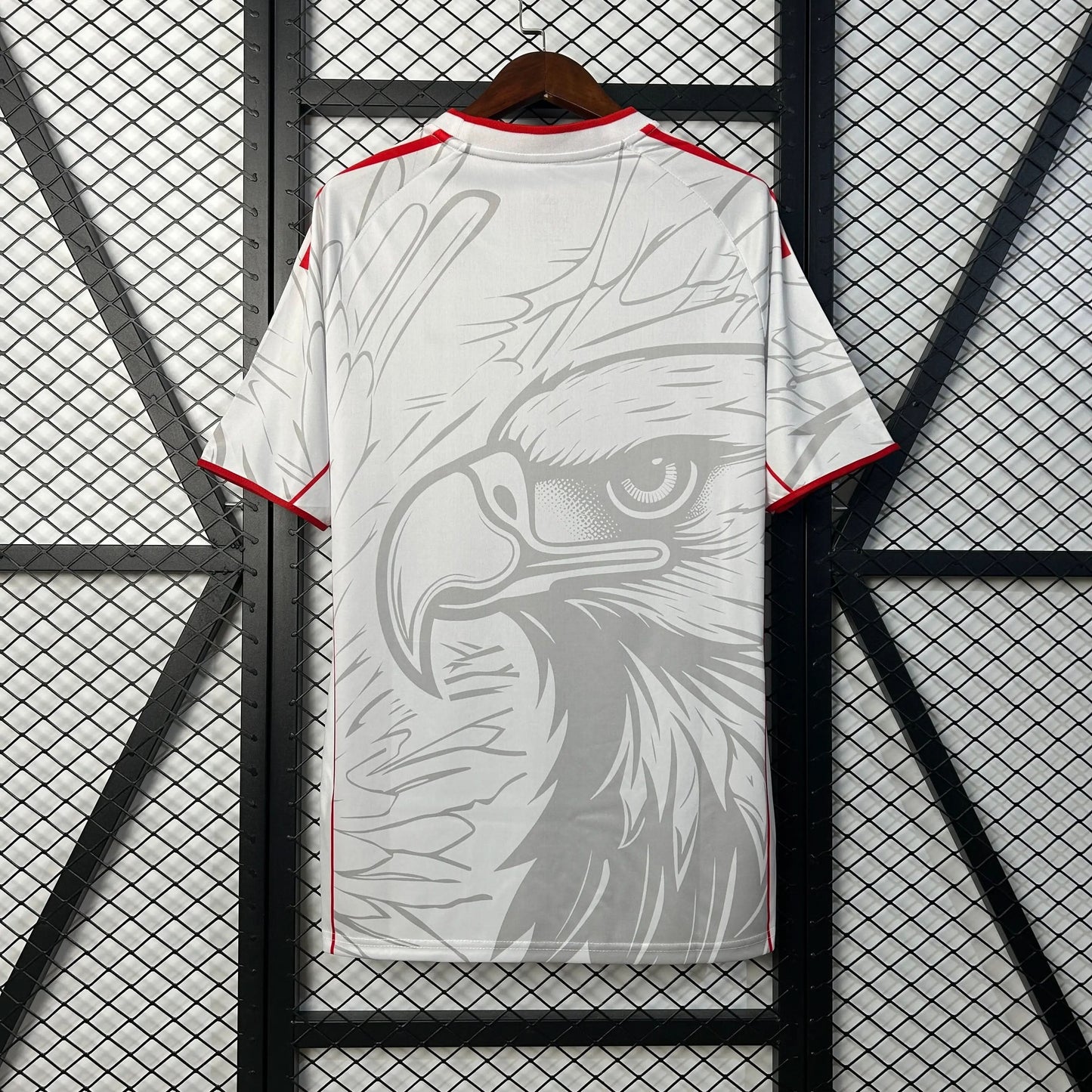 2025-26 Benfica Special Eagle S-2XL asasshop