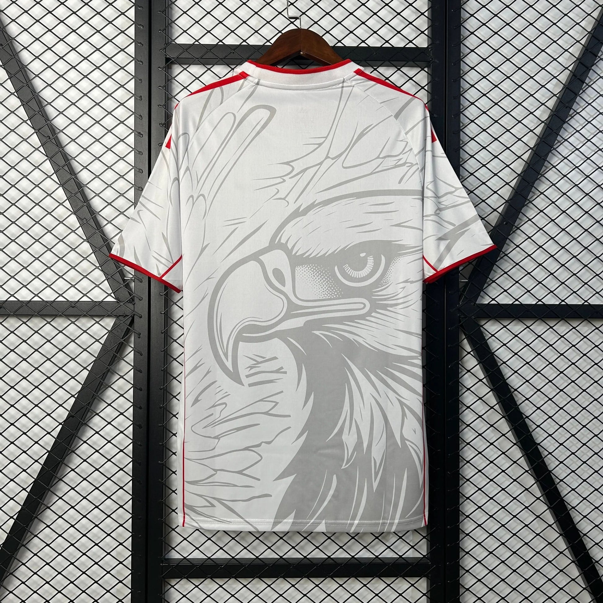 2025-26 Benfica Special Eagle S-2XL asasshop