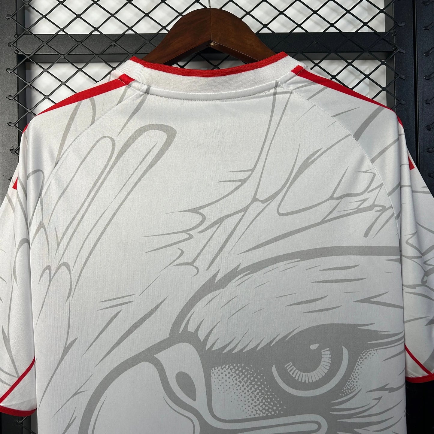 2025-26 Benfica Special Eagle S-2XL asasshop