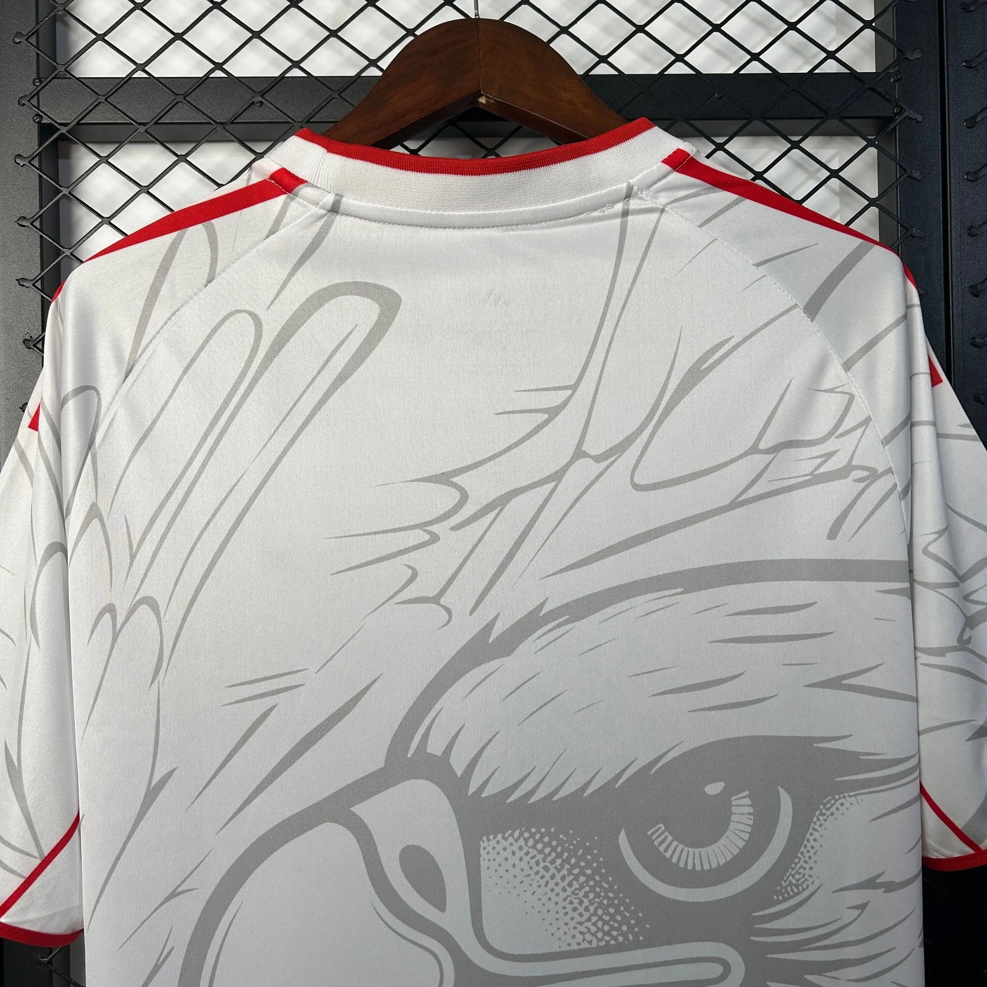 2025-26 Benfica Special Eagle S-2XL asasshop