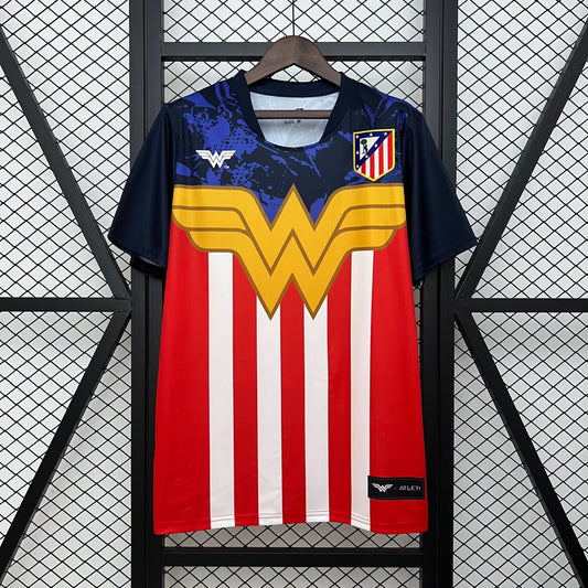 2025-26 Atletico Madrid Special S-2XL asasshop