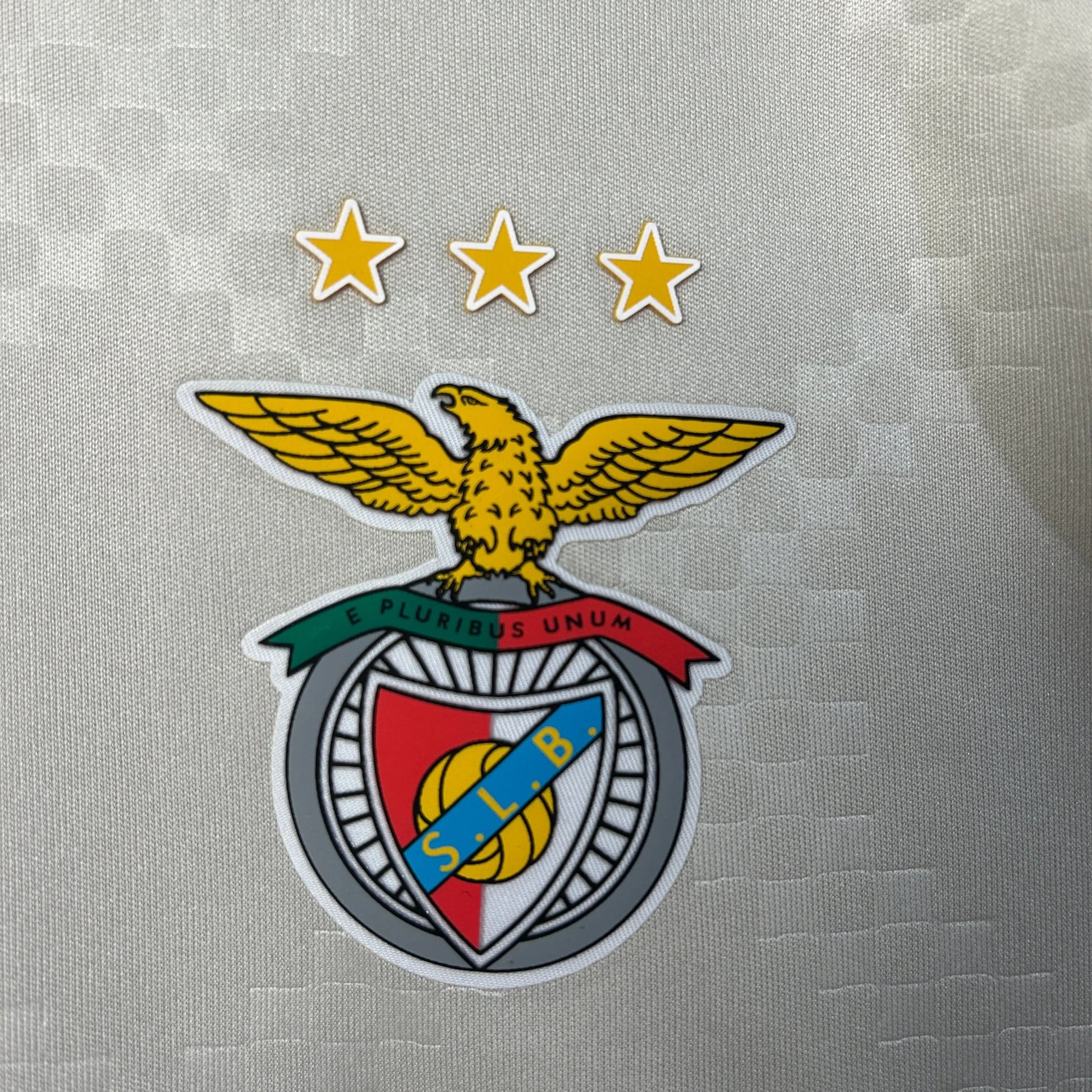 2025-26 Benfica Away KIDS 16-28 asasshop