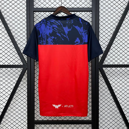 2025-26 Atletico Madrid Special S-2XL asasshop
