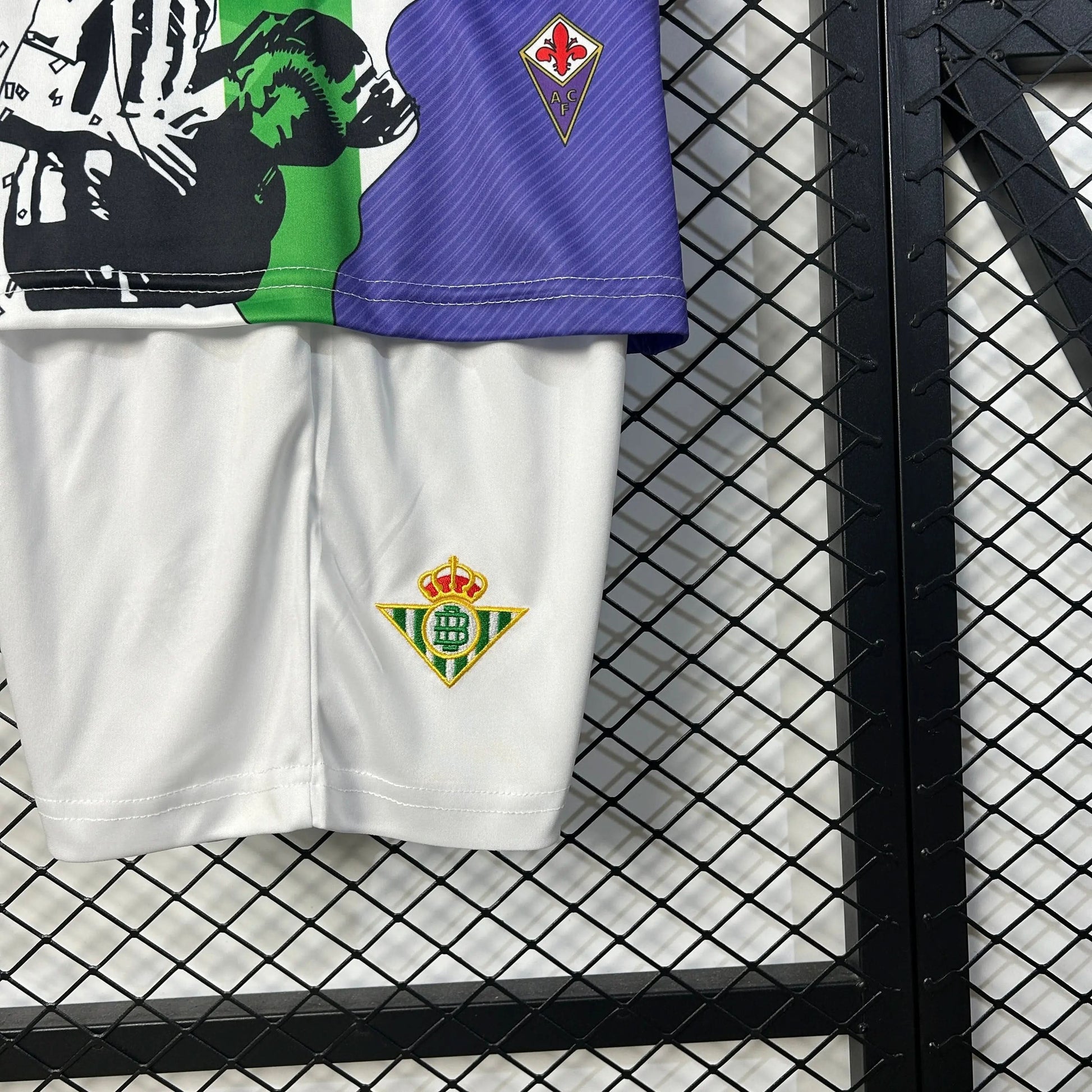 2025-26 Real Betis Special KIDS 16-28 asasshop