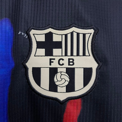 2025-26 Barcelona Special S-2XL asasshop