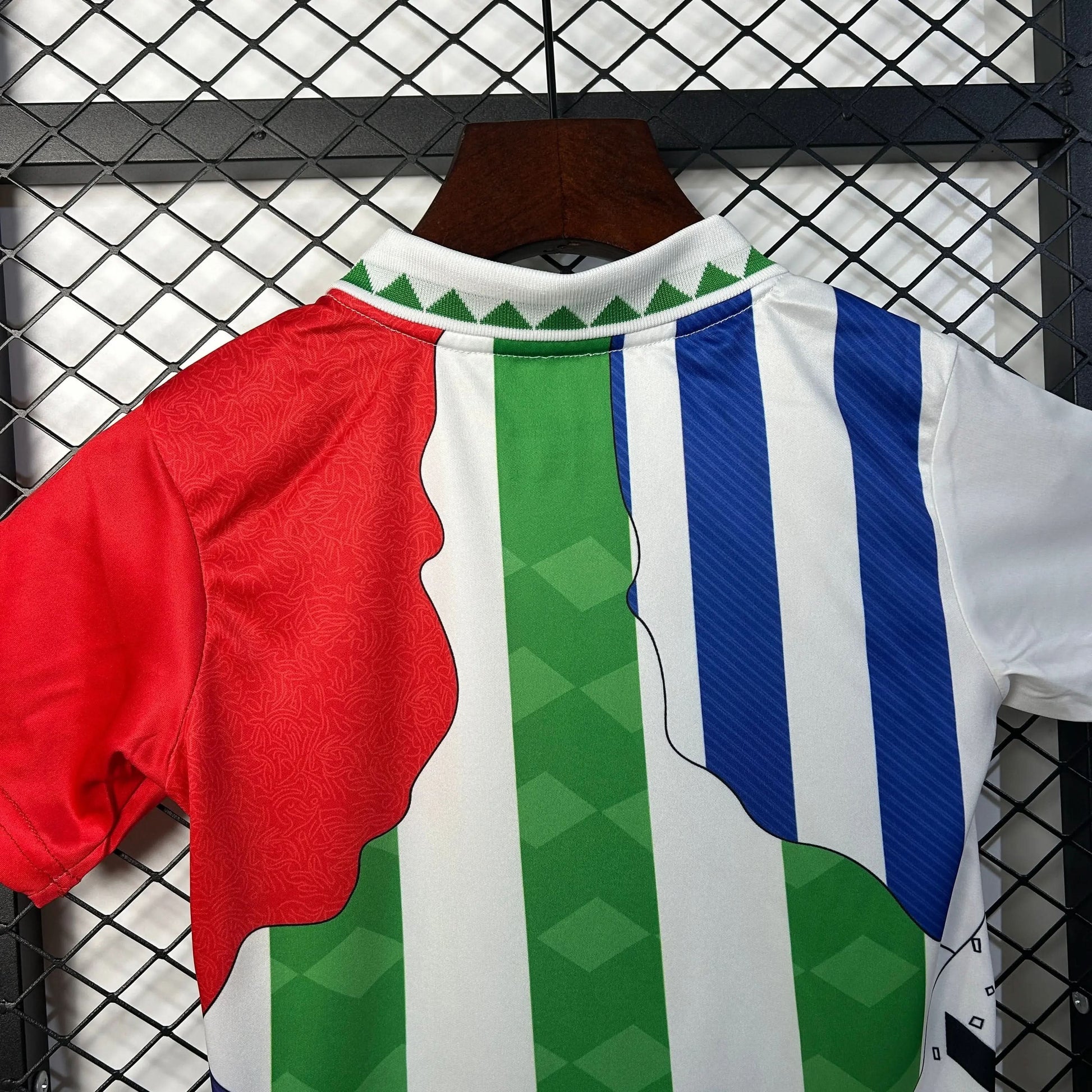 2025-26 Real Betis Special KIDS 16-28 asasshop