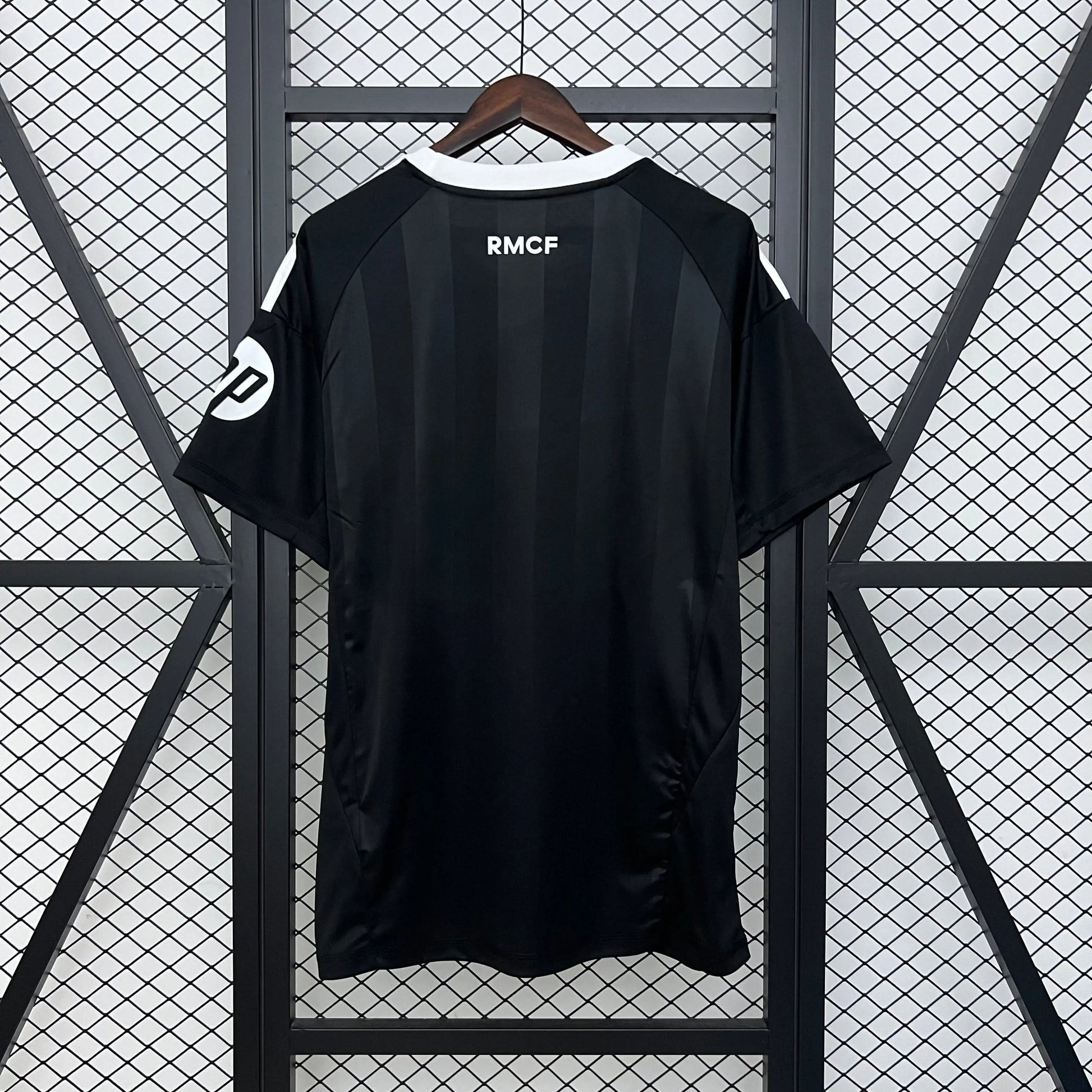 2025-26 Real Madrid Special S-2XL asasshop