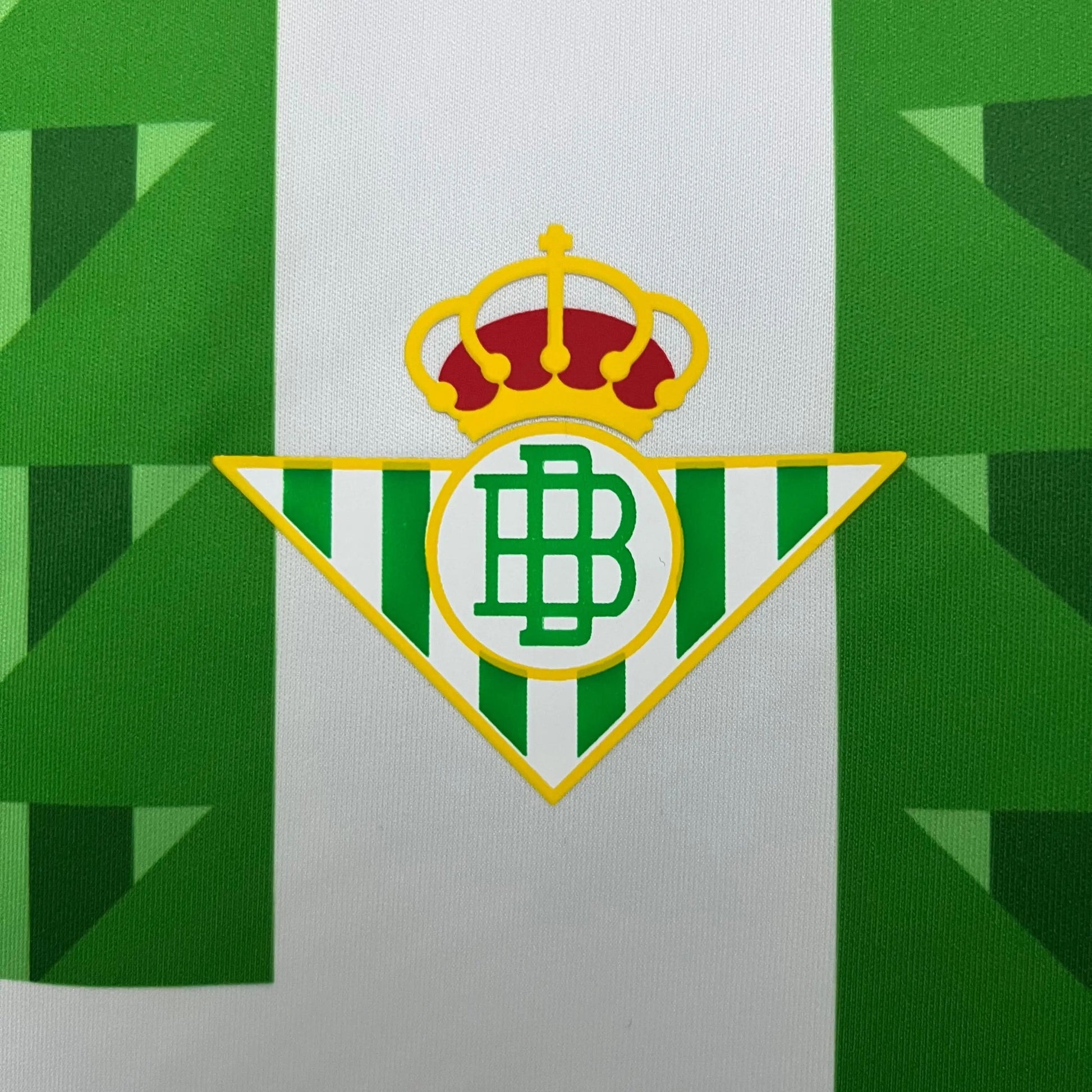 2025-26 Real Betis Special Size S-2XL asasshop