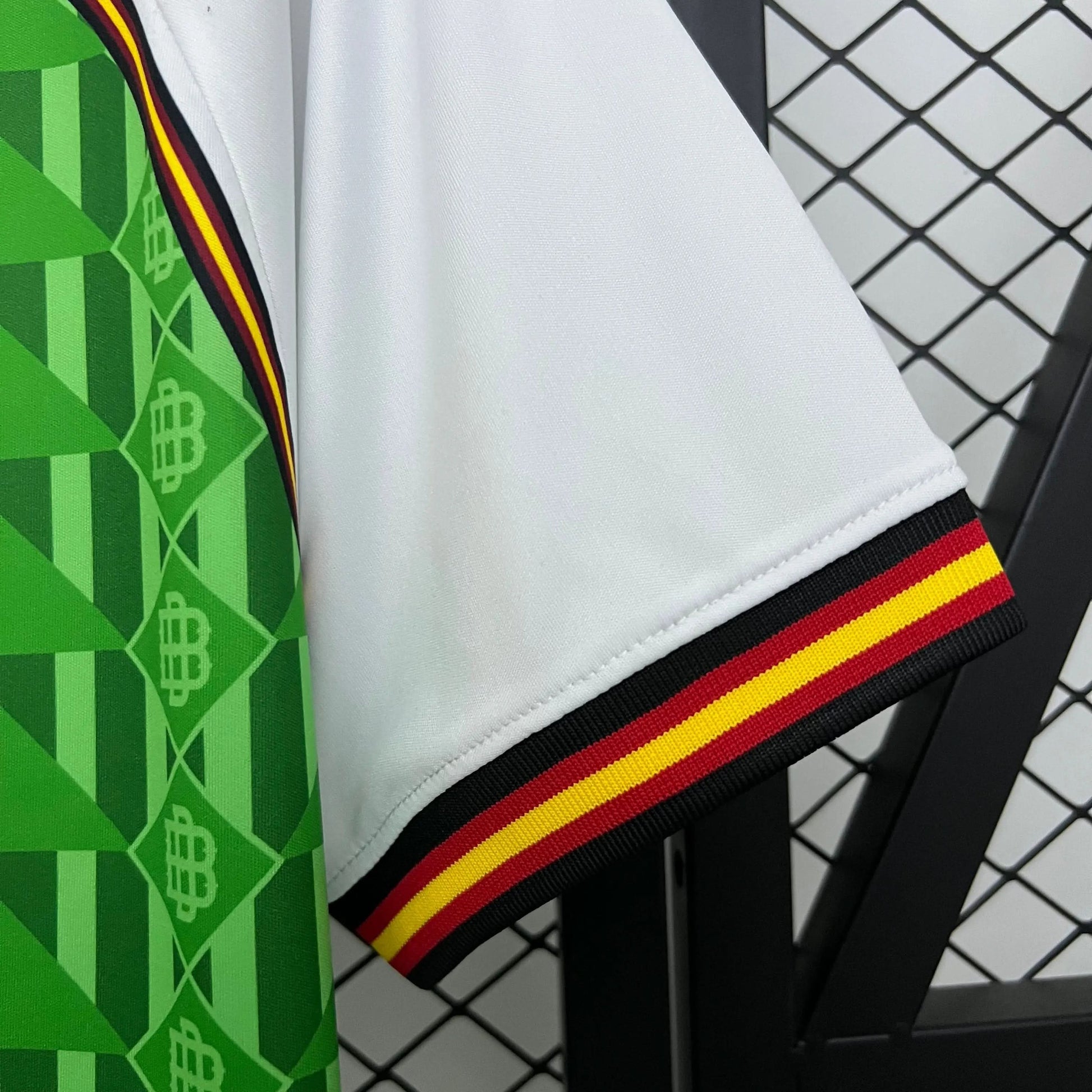 2025-26 Real Betis Special Size S-2XL asasshop