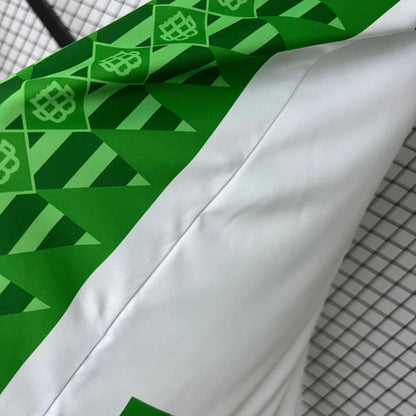 2025-26 Real Betis Special Size S-2XL asasshop