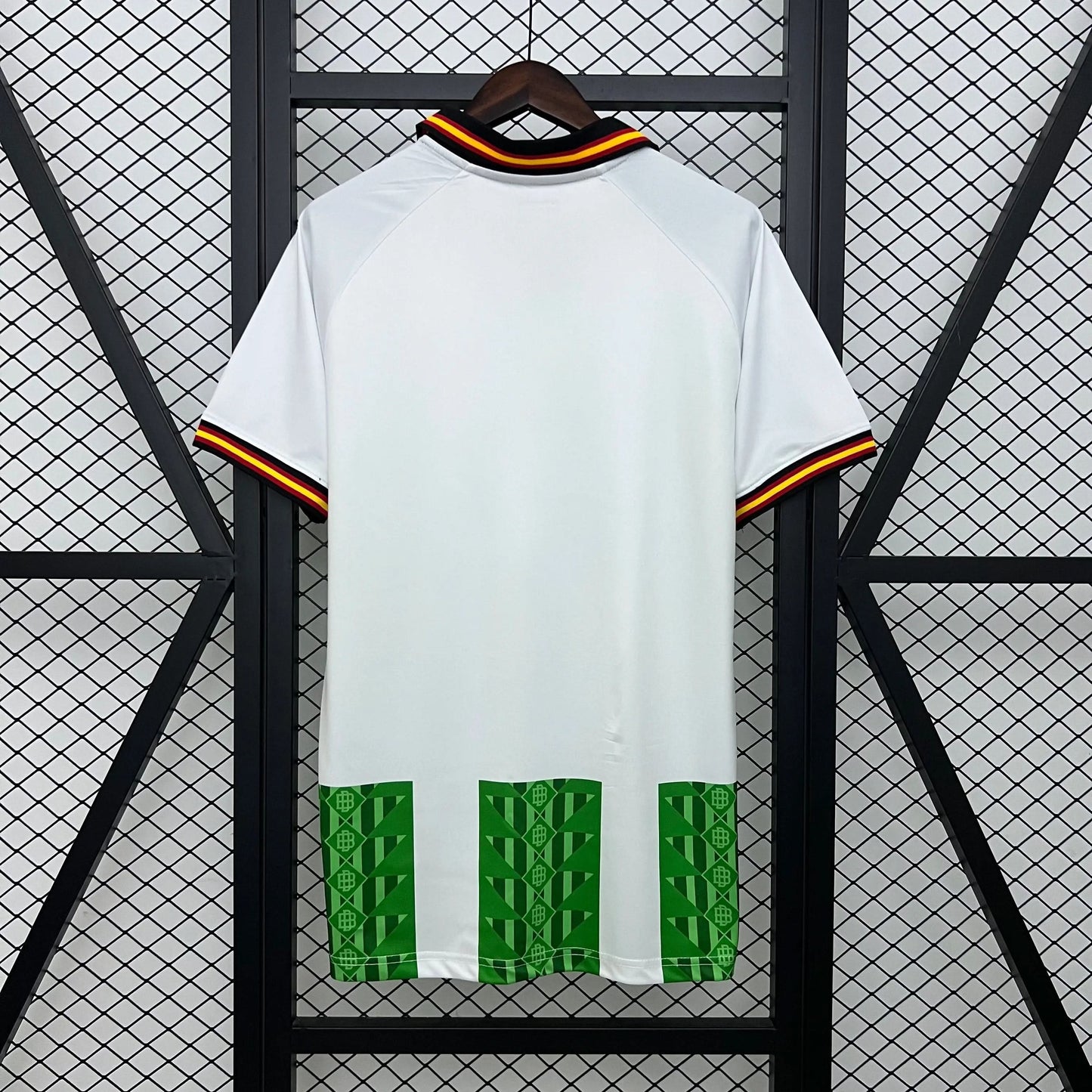 2025-26 Real Betis Special Size S-2XL asasshop