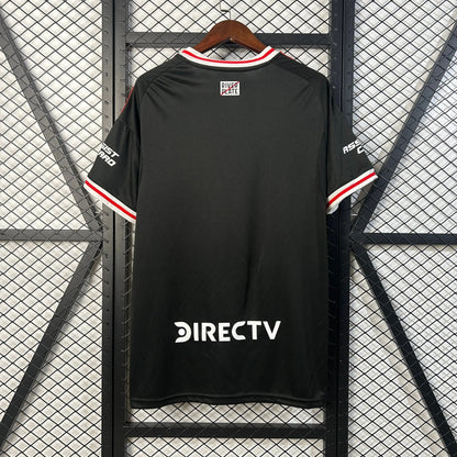 2025-26 River Plate Away S-4XL asasshop