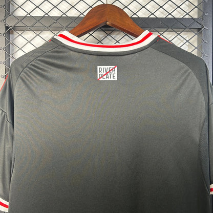 2025-26 River Plate Away S-4XL asasshop
