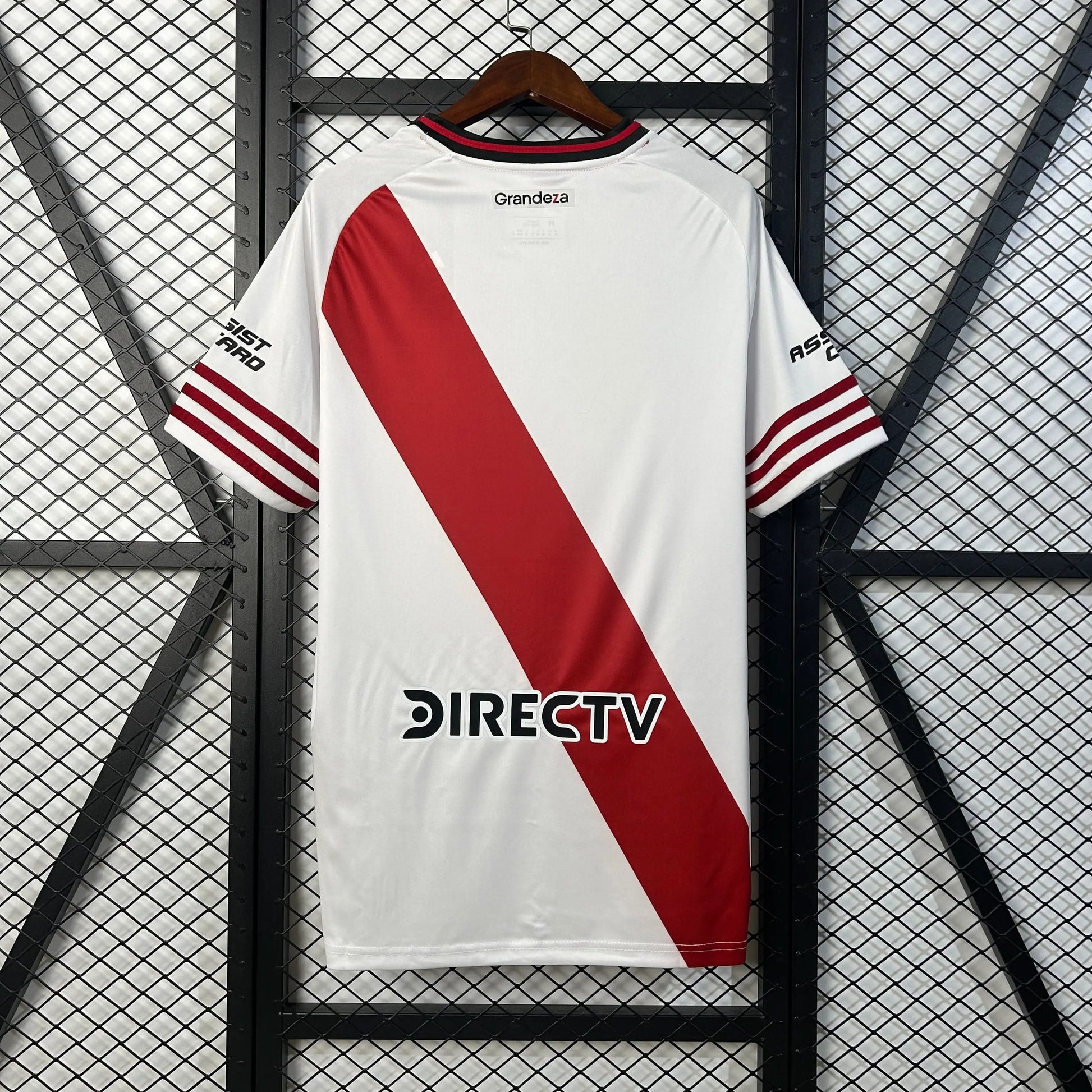 2025-26 River Plate Home S-4XL asasshop