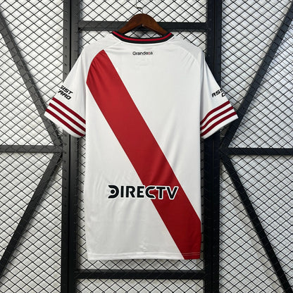 2025-26 River Plate Home S-4XL asasshop