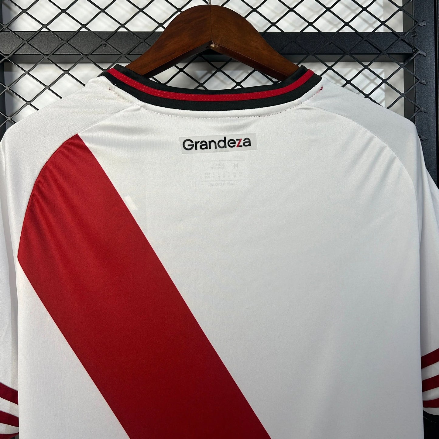 2025-26 River Plate Home S-4XL asasshop