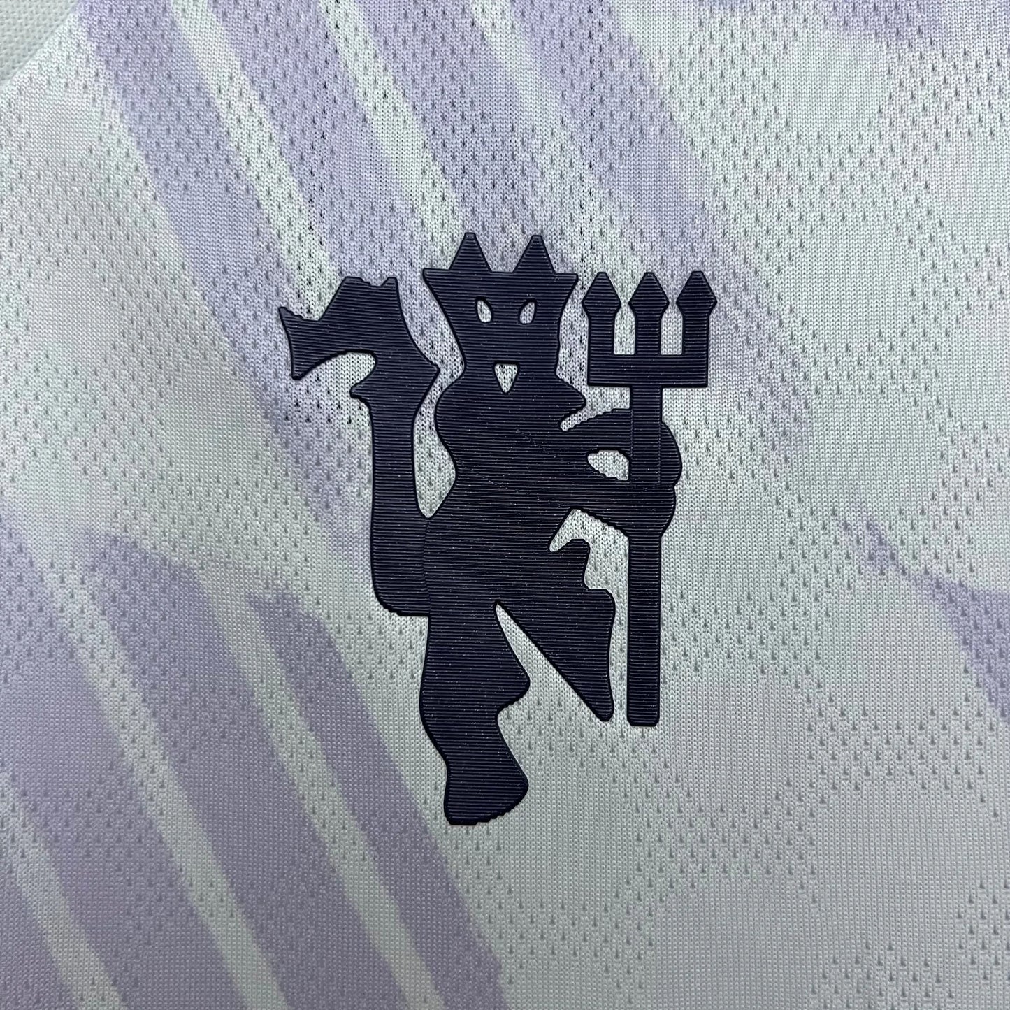2025-26 Manchester United Away S-4XL asasshop