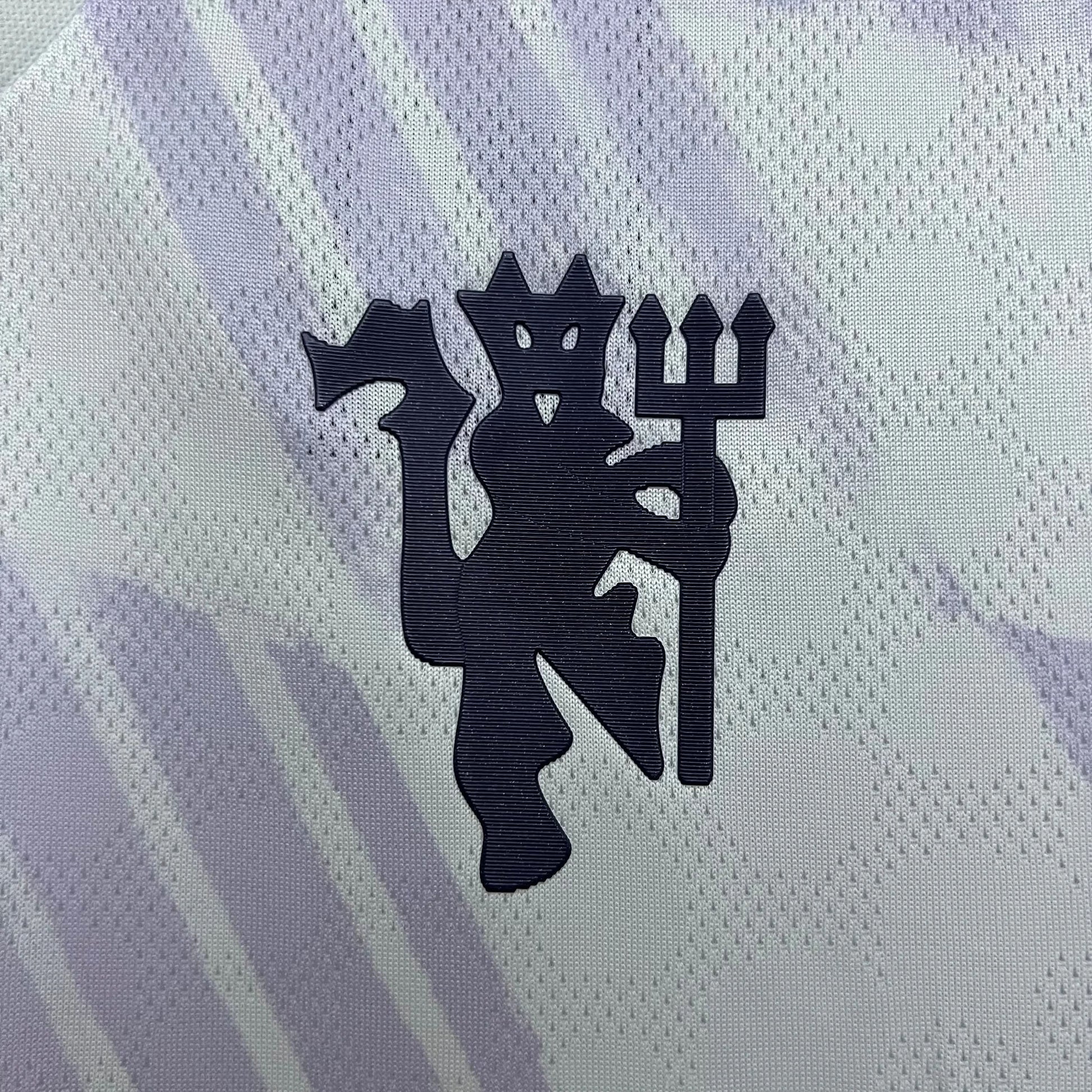 2025-26 Manchester United Away S-4XL asasshop