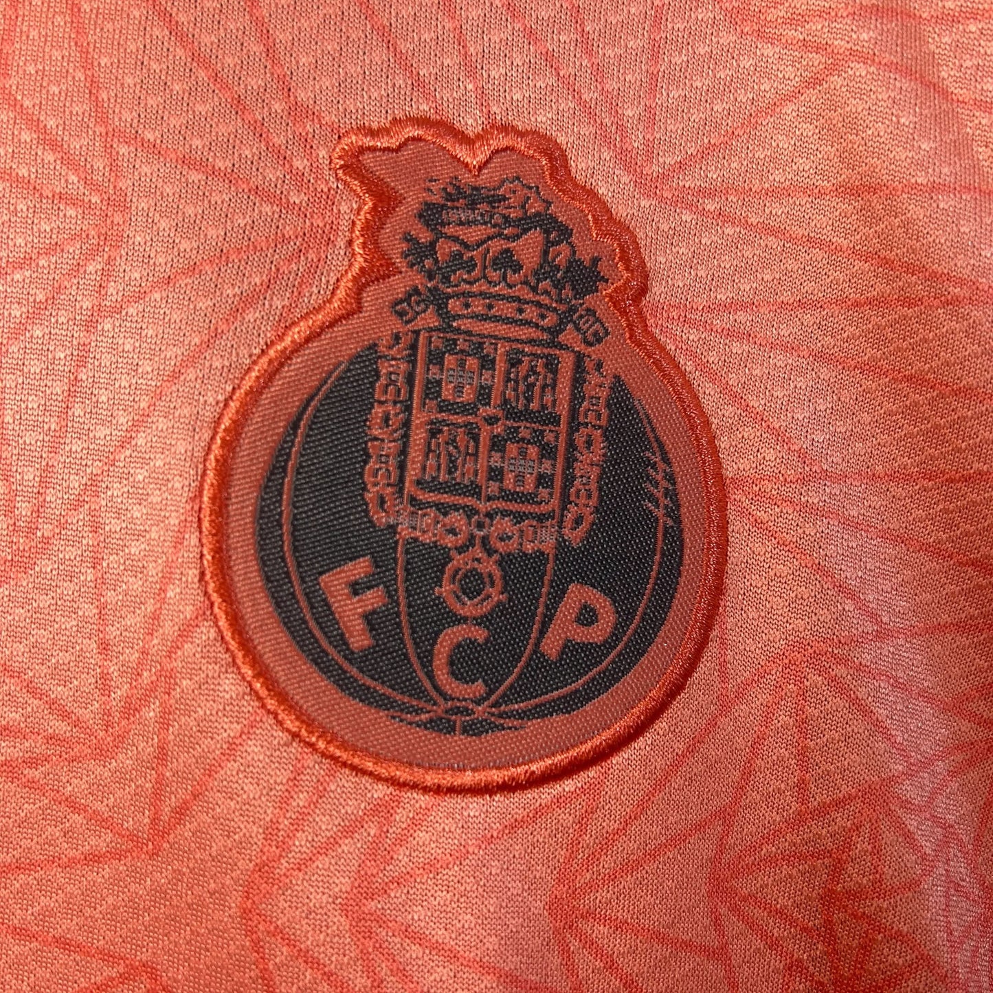 2025-26 Porto Away KIDS 16-28 asasshop
